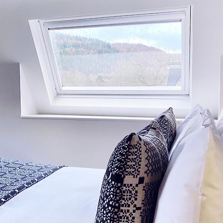 Olif Hotel Betws-y-Coed Buitenkant foto