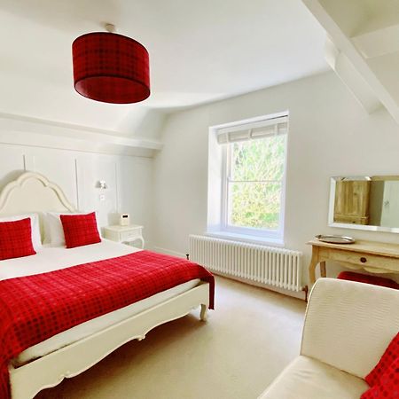 Olif Hotel Betws-y-Coed Buitenkant foto