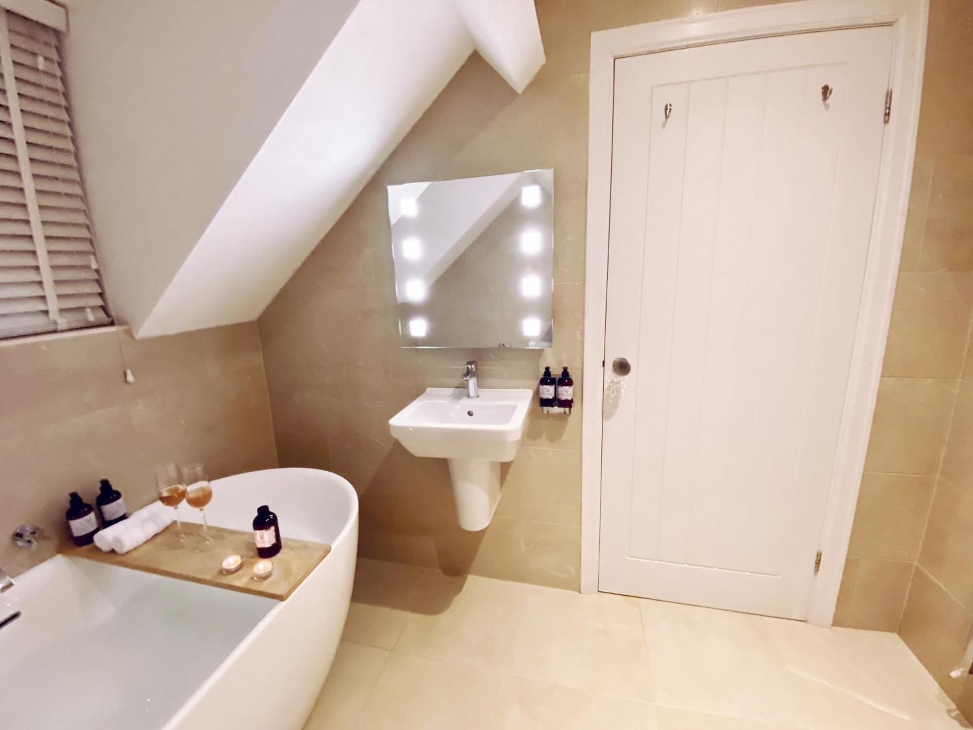 Olif Hotel Betws-y-Coed Buitenkant foto