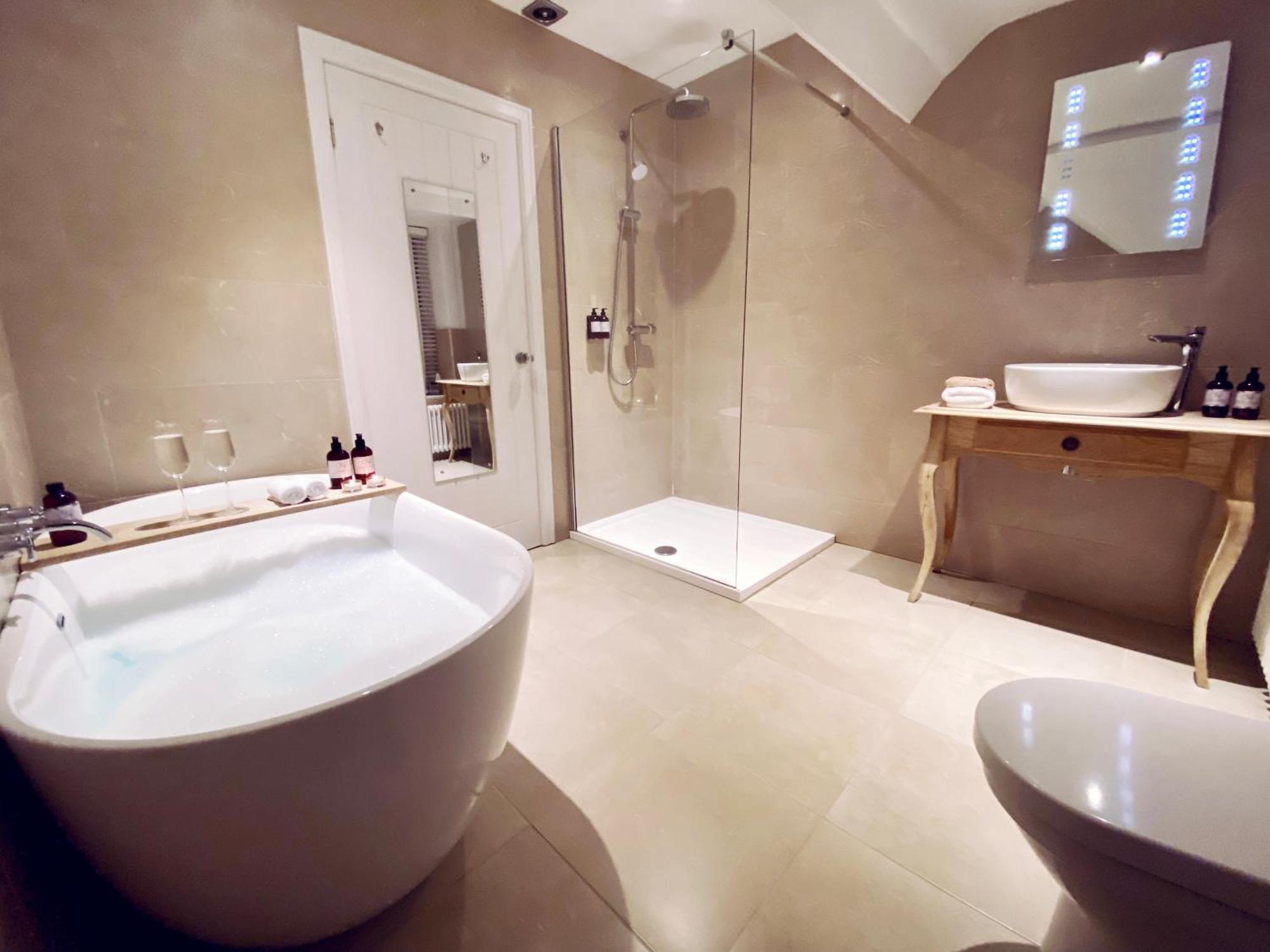 Olif Hotel Betws-y-Coed Buitenkant foto