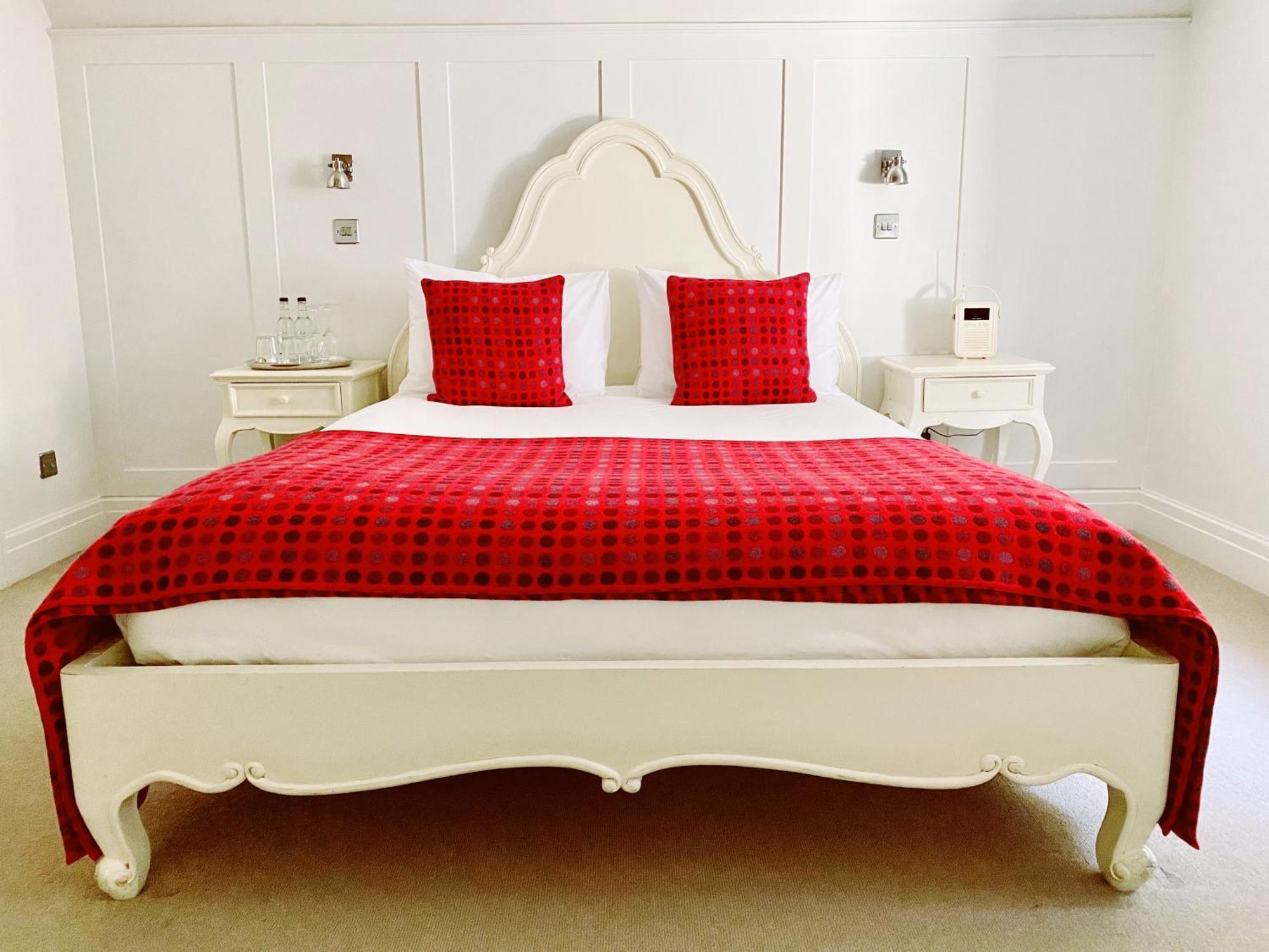 Olif Hotel Betws-y-Coed Buitenkant foto
