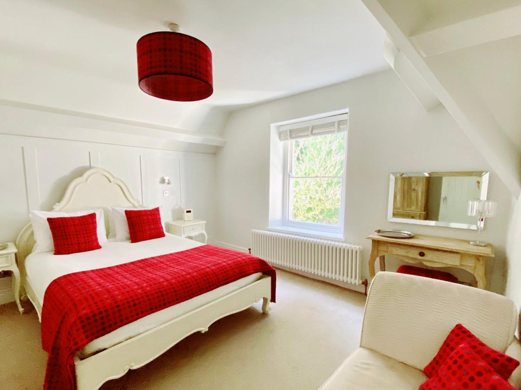 Olif Hotel Betws-y-Coed Buitenkant foto