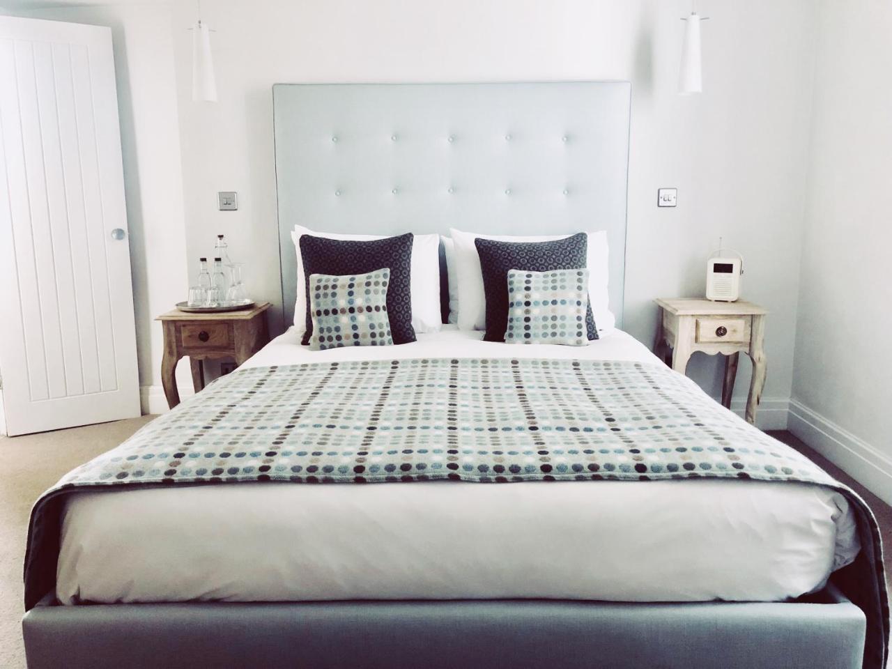 Olif Hotel Betws-y-Coed Buitenkant foto